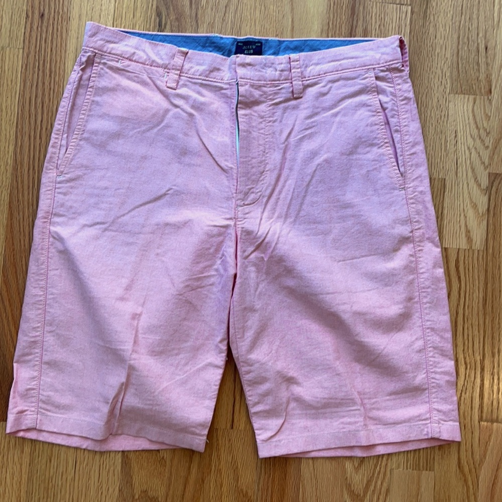 J Crew Shorts